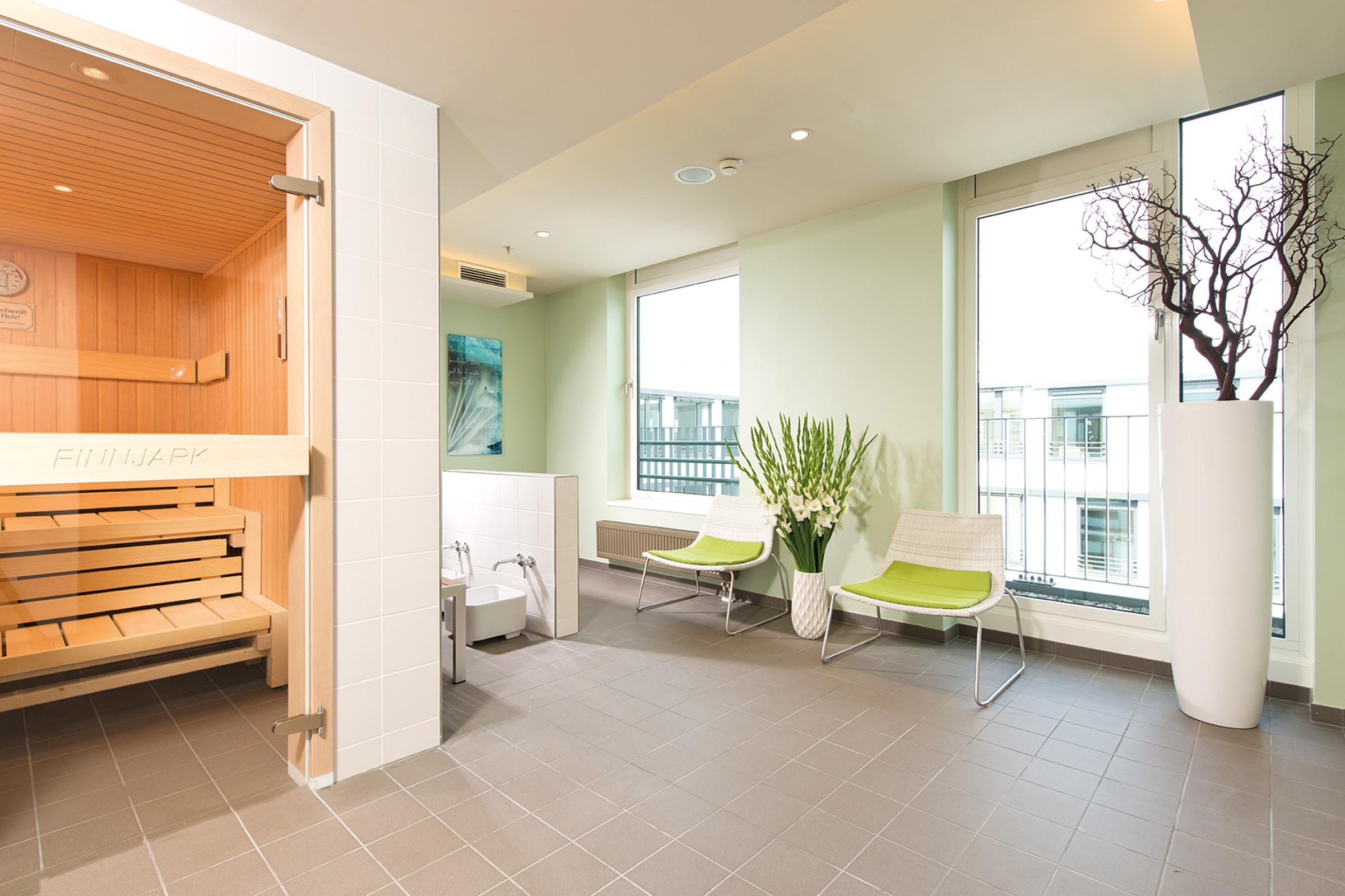 Leonardo Hotel Berlin Mitte Luaran gambar Finijärki